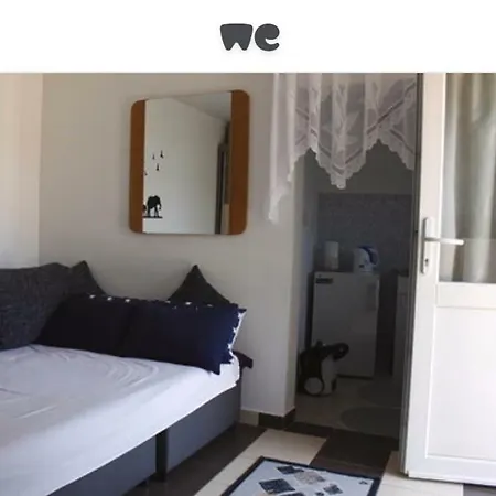 Διαμέρισμα Studio Ljubica *