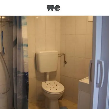 Studio Ljubica Apartment Rovinjsko Selo