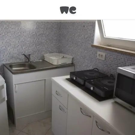 Studio Ljubica Apartment *