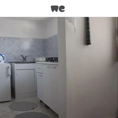 Studio Ljubica Apartment