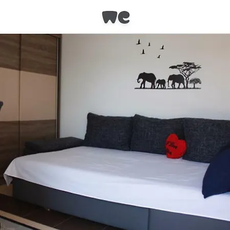 Studio Ljubica Apartment